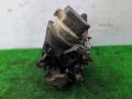 моновпрыск Audi 80 B3 1990, 1.6 л., PP, бензин, МКПП, оранжевый, седан, передний привод - фото №11