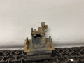 кнопка открытия багажника Volkswagen Polo 2 поколение 1990, 1.3 л., бензин, МКПП, синий, хетчбэк 3 дв., передний привод - фото №3