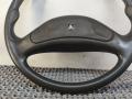 руль Citroen Jumper 1 поколение (1994 - 2002), 2.5 л., дизель, МКПП, передний привод - фото №3