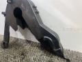 защита (кожух) ремня ГРМ Peugeot 306 1 поколение 1997, 1.9 л., D9B (XUD9A), дизель, МКПП, белый, универсал, передний привод, 9625166780 - фото №4