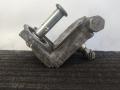 насос масляный Ford Mondeo 2 поколение 1999, 1.8 л., RFN, дизель, МКПП, белый, универсал, передний привод, 91FF-6600 - фото №4
