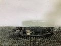 ручка наружная задняя правая Mercedes-Benz C-Класс W202/S202 1995, 2.2 л., дизель, МКПП, черный, седан, задний привод - фото №2