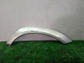 Комплект молдингов SsangYong Musso 1 поколение 1997, 2.9 л., MB-OM 662, дизель, АКПП, зеленый, внедорожник 5 дв. - фото №5