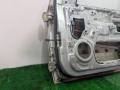 дверь передняя правая Kia Sorento 1 поколение 2004, 2.5 л., CRDi, D4CB, дизель, АКПП, серебристый, внедорожник 5 дв., полный подключаемый привод - фото №13