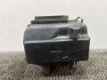 корпус отопителя (печки) Hyundai Coupe RD 1998, 2.0 л., бензин, МКПП, бордовый, купе, передний привод - фото №5