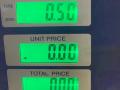 горловина топливного бака Daewoo Nubira J100 1998, 1.6 л., i, A16DMS, бензин, МКПП, зелёный металлик, хетчбэк 5 дв., передний привод - фото №4