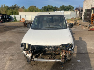 Citroen Berlingo 1 поколение (M49)