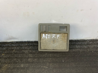 фонарь салона (плафон) Audi 80 B3 89/B3 1991, 1.8 л., бензин, МКПП, серый, седан, передний привод, 443947105
