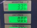 стекло двери задней левой Hyundai Sonata 4 поколение [рестайлинг] 2003, 2.4 л., бензин, МКПП, седан - фото №3