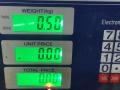 обшивка крышки багажника Opel Vectra B 1998, 1.8 л., бензин, МКПП, мокрый асфальт, седан, 90503212 - фото №15