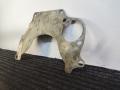Прокладка КПП (пластина) Hyundai Coupe RD 1998, 2.0 л., бензин, МКПП, бордовый, купе, передний привод - фото №2