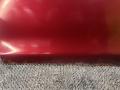 дверь передняя левая Hyundai Coupe RD 1998, 2.0 л., бензин, МКПП, бордовый, купе, передний привод - фото №7