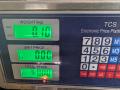 крышка фары Kia Joice 1 поколение 1999, 2.0 л., G4CP, бензин, МКПП, зелёный, минивэн, передний привод - фото №5