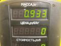 ремень безопасности Kia Shuma 1 поколение 1999, 1.5 л., бензин, МКПП, красный, хетчбэк 5 дв., передний привод, 21A06 - фото №3