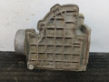 расходомер воздуха Nissan Bluebird T12/T72 1987, 2.0 л., бензин, МКПП, бордовый, хетчбэк 5 дв., передний привод - фото №2