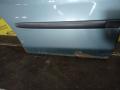 дверь задняя правая Nissan Almera Tino V10 2001, 2.2 л., YD22DDT, дизель, МКПП, берюзовый, минивэн, передний привод - фото №4