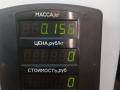 пепельница Opel Omega B 1998, 2.0 л., бензин, 5МКПП, красный, универсал, задний привод - фото №4
