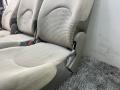 салон (комплект сидений) Citroen Xsara Picasso 1 поколение 2002, 2.0 л., бензин, МКПП, серый, передний привод - фото №6