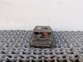 фонарь салона (плафон) Fiat Ducato 2 поколение 1999, 2.8 л., 8140.43, дизель, МКПП, белый, фургон, передний привод, 0844102 - фото №6