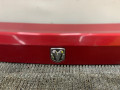 подсветка номера Dodge Caliber 1 поколение 2008, 1.8 л., бензин, МКПП, красный, хетчбэк 5 дв., передний привод - фото №3
