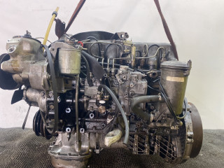 ТНВД Mercedes-Benz W123 W123 1983, 3.0 л., дизель, МКПП, седан, 6170702901ER0002
