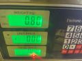 кронштейн двигателя Hyundai Coupe RD 1998, 2.0 л., бензин, МКПП, бордовый, купе, передний привод - фото №10