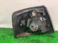 поворотник левый Mazda Demio 1 поколение [рестайлинг] 2001, 1.3 л., бензин, МКПП, зелёный, хетчбэк 5 дв., передний привод - фото №4
