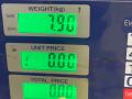 рулевая рейка Citroen Xsara Picasso 1 поколение 2002, 2.0 л., бензин, МКПП, серый, передний привод - фото №5