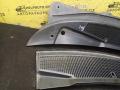 дождевик Ford Mondeo 2 поколение 1998, 1.8 л., дизель, МКПП, синий, хетчбэк 5 дв., передний привод - фото №2