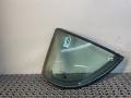 форточка задняя левая Daewoo Evanda 1 поколение V200 2003, 2.0 л., i, X 20 SED, бензин, МКПП, берюзовый, седан, передний привод - фото №7