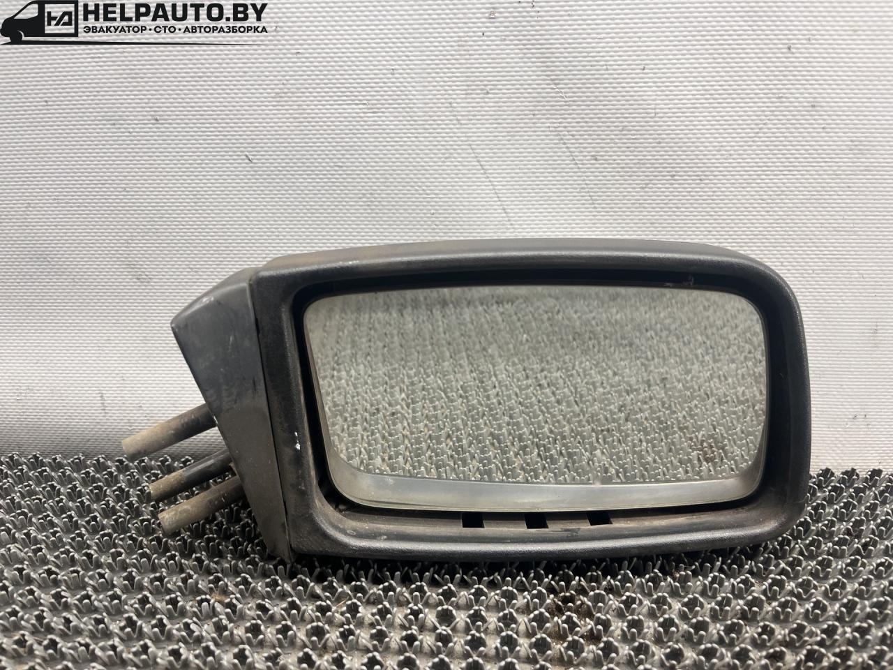 зеркало наружное правое Volkswagen Passat B2 1986, 1.6 л., бензин, МКПП, универсал, передний привод, 056103373F - фото №1