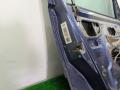 дверь передняя левая Peugeot 306 1 поколение [рестайлинг] 1999, 1.9 л., 162 (XUD9), дизель, МКПП, синий, универсал, передний привод - фото №19