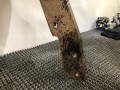 прицепное устройство (фаркоп) Kia Sorento 1 поколение 2005, 2.5 л., дизель, МКПП, серый, полный привод - фото №2