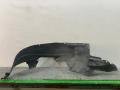 защита арок передняя правая (подкрылок) Mazda 323 6 поколение 1998, 1.5 л., бензин, МКПП, синий, хетчбэк 3 дв., передний привод - фото №2