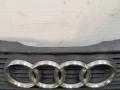решетка радиатора Audi 80 B3 1990, 1.8 л., бензин, МКПП, оранжевый, седан, передний привод - фото №6