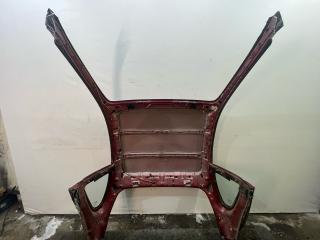 крыша Hyundai Coupe RD 1998, 2.0 л., бензин, МКПП, бордовый, купе, передний привод