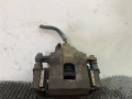 суппорт передний правый Nissan Bluebird T12/T72 1987, 2.0 л., бензин, МКПП, бордовый, хетчбэк 5 дв., передний привод - фото №4