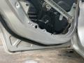дверь задняя левая Ford Fusion 1 поколение [рестайлинг] 2009, 1.4 л., FXJA, бензин, 5МКПП, серебристый, хетчбэк 5 дв., передний привод - фото №4