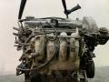 коллектор впускной Mazda 626 GE 1994, 1.8 л., FP, бензин, МКПП, бордовый, седан, передний привод - фото №2