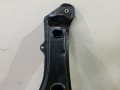 балка подвески передняя (подрамник) Audi 80 B3 89/B3 1991, 1.8 л., бензин, МКПП, серый, седан, передний привод - фото №5