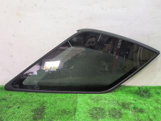 стекло кузовное боковое левое Kia Sorento 1 поколение 2006, 2.5 л., дизель, МКПП, серебристый, внедорожник 5 дв., полный подключаемый привод, 43R-000371, DOT184AS3M531