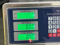 зеркало наружное правое Kia Sorento 1 поколение 2004, 2.5 л., CRDi, D4CB, дизель, АКПП, серебристый, внедорожник 5 дв., полный подключаемый привод - фото №2