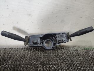 переключатель подрулевой (стрекоза) Iran Khodro Samand 1 поколение 2009, 1.6 л., бензин, МКПП, чёрный, седан, передний привод, 9611028580