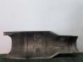 тепловой экран глушителя Daewoo Evanda 1 поколение V200 2003, 2.0 л., i, X 20 SED, бензин, МКПП, берюзовый, седан, передний привод - фото №8