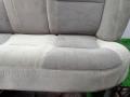 салон (комплект сидений) Ford Taurus 4 поколение 2001, 3.0 л., бензин, АКПП, белый, седан, передний привод, LIKVIDACIYA, SKLADA - фото №10