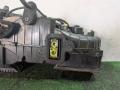 моторчик печки Daewoo Evanda 1 поколение V200 2003, 2.0 л., i, X 20 SED, бензин, МКПП, берюзовый, седан, передний привод - фото №14