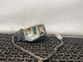 замок двери задней правой Mazda 626 GF 1997, 2.0 л., дизель, МКПП, зелёный, хетчбэк 5 дв., передний привод - фото №2