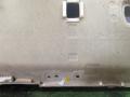 потолок Kia Sorento 1 поколение 2006, 2.5 л., D4CB, дизель, МКПП, серебристый, внедорожник 5 дв., полный подключаемый привод, 85328-3E00044, 1703GR001 - фото №12