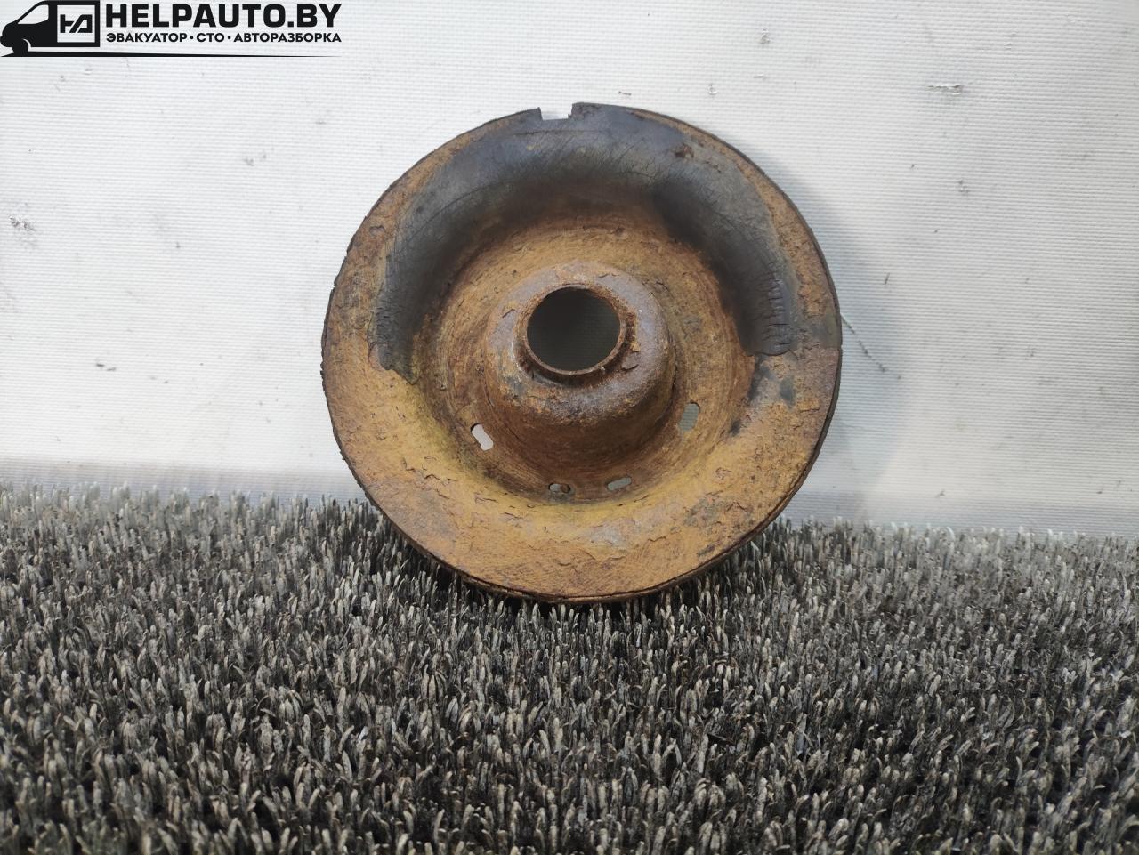 опора амортизатора верхняя (чашка) Chrysler Voyager 3 поколение 1998, 2.4 л., EDZ, бензин, МКПП, зеленый, минивэн, передний привод - фото №1