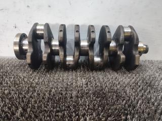 коленвал Volkswagen Passat B4 (1993 - 1997), 1.9 л., AAZ, дизель, МКПП, передний привод